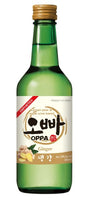 
              OPPA Soju 360ml
            