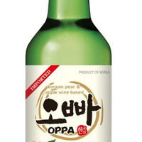 OPPA Soju 360ml