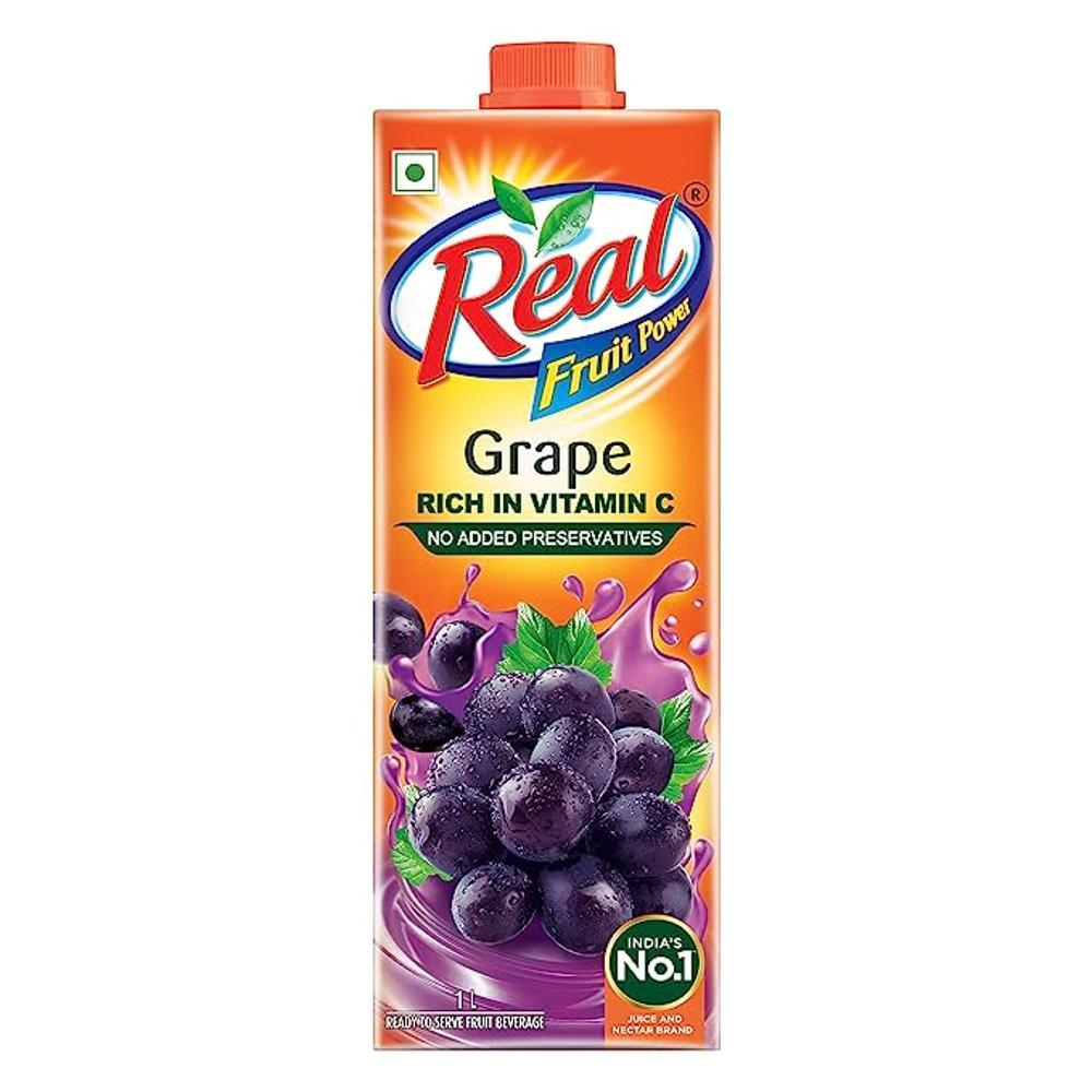 Real Juice 1L