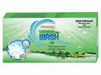Patanjali Herbal Wash 250g