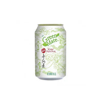 Green Mate Juice Can 300ml