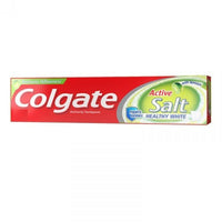 Colgate Active Salt Lemon Toothpaste 100g