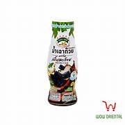 Magic Farm Grass Jelly In Syrup 240ml