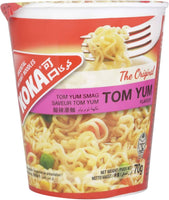 
              Koka Oriental Instant Noodle The Original 70g
            