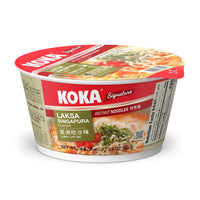 
              Koka Oriental  Instant Noodle The Original 90g
            