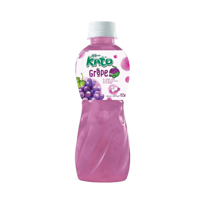 Kato Juice 320ml