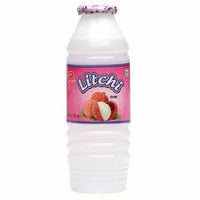 Radhey Radhey Litchi Drink 175ml
