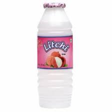 Radhey Radhey Litchi Drink 175ml