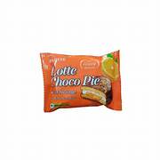 Lotte Choco Pie 25g