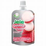 Jele Double Jelly 125ml