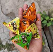 Mama Punte Chicken Bhujiya (PIECE)