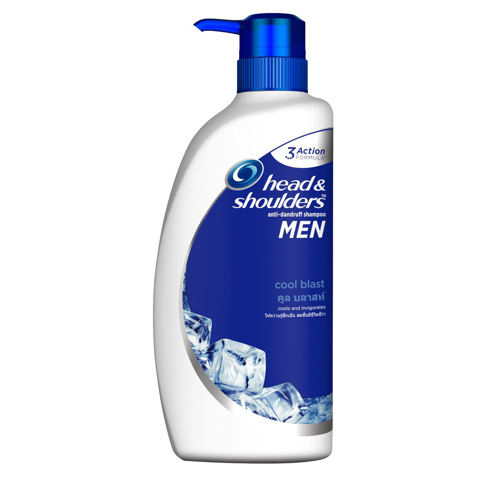 Head & Shoulders Shampoo 450ml