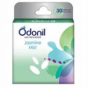 Odonil Air Freshener Jasmine Mist 48g