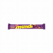 Nestle Munch 8.7g