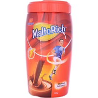 
              MaltoRich 500ml (Buy 1 Get 200g Refill Free)
            