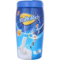
              MaltoRich 500ml (Buy 1 Get 200g Refill Free)
            