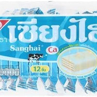 United Sanghai Wafers 90g