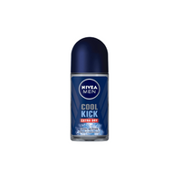 
              Nivea Men Deodorant Roll On 25ml
            
