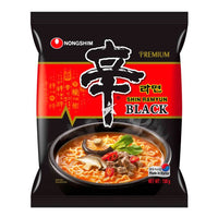 Nongshim Shin Ramyun Black Noodle 130g