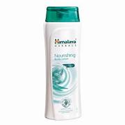 Himalaya Herbals Body Lotion 200ml
