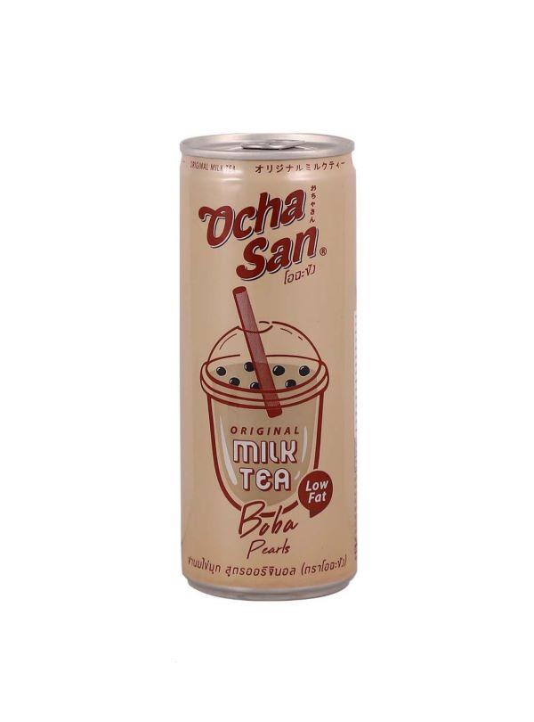 Ocha San Milk Tea 230ml
