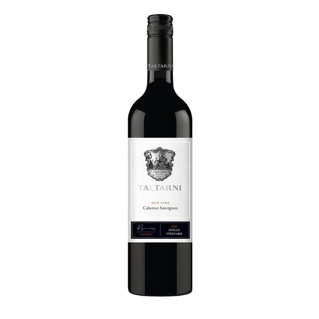 Taltarni Cabernets 2018 750ml