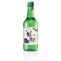 
              Pam-I Soju 360ml
            