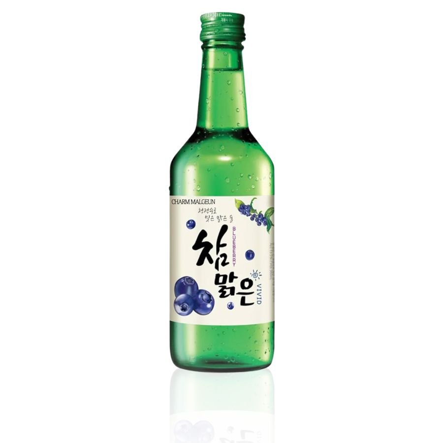 Pam-I Soju 360ml