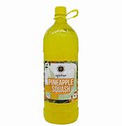 Royal Bhutan Pineapple Squash 1500ml