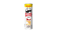 
              Pringles 107g
            