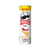 Pringles 107g