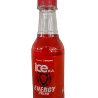 Iceka Kids Energy Drink 250ml
