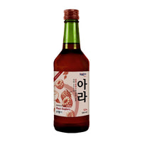 
              Pam-I Soju 360ml
            