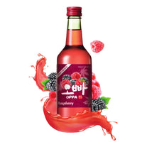 
              OPPA Soju 360ml
            