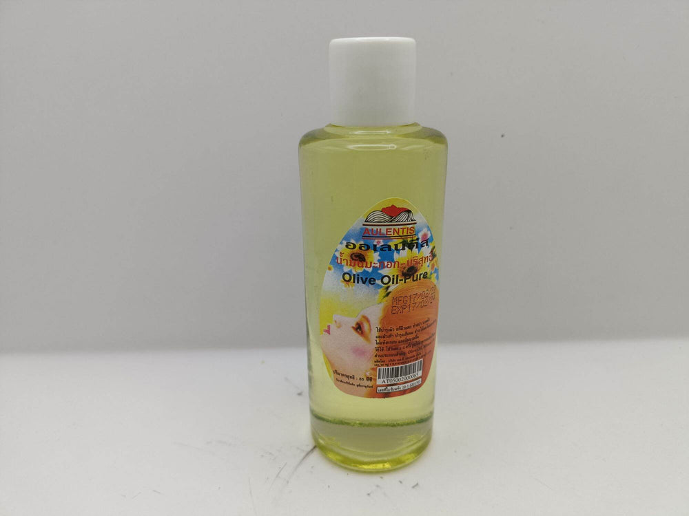 Aulentis Olive Oil Pure 400g