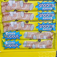 Crispy Delicious Milk Flavored Sandwich 13g