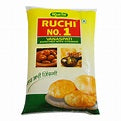 
              Ruchi Vanaspati Dalda 1kg
            