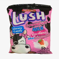 Lush Chewy Candy 140g
