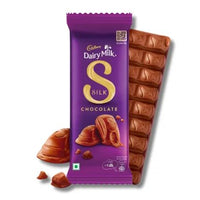 Cadbury Dairy Milk Silk Chocolate 50g