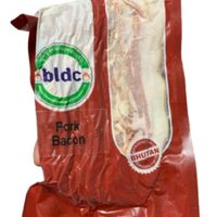 BLDC Pork Bacon 450g