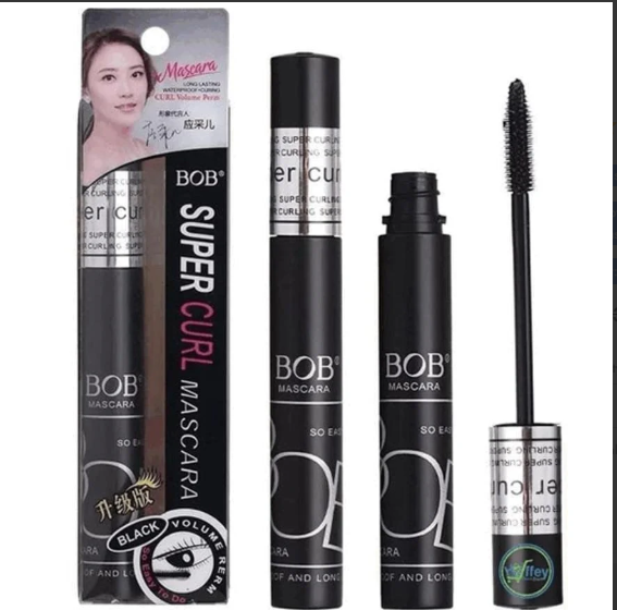 BOB Long Lasting Super Waterproof Mascara