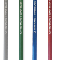 C3 Trio-Matic Super Dark Pencil