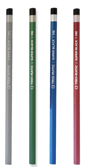 C3 Trio-Matic Super Dark Pencil