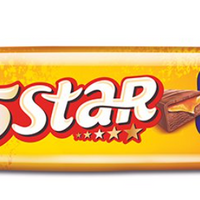 Cadbury 5 Star 33g