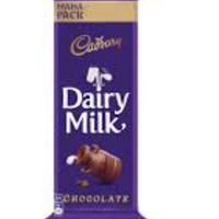Cadbury Dairy Milk 46g
