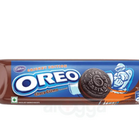Cadbury Oreo Choco Creme Flavour 120g