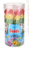 Cartoon Fish Candy*30 Pkt