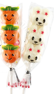 Cartoon Lollipop 15g