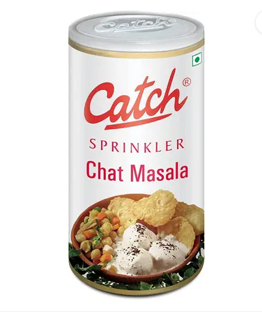 Catch Chat Masala 100g