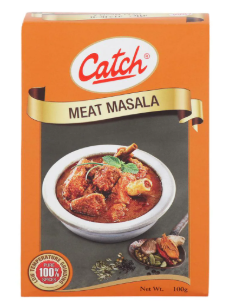 Catch Meat Masala 100g